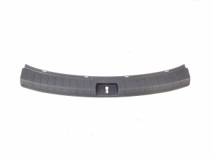   Innenverkleidung Heckblech (Ladekante)  - 857712W000 