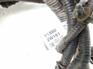 Hyundai Santa Fe (2012–2018) Rear parking sensor cable 918802W161 - 2