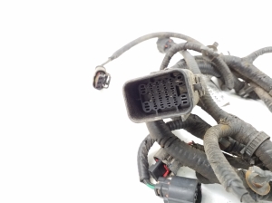 Hyundai Santa Fe (2012–2018) Rear parking sensor cable 918802W161 - 3