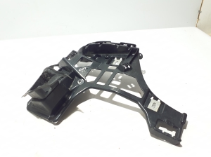 Mercedes Benz E-Class W214 (2023–2026) Rear bumper bracket A2148859304 - 4