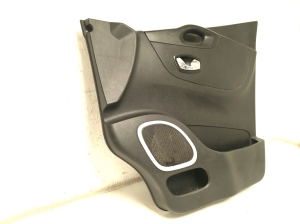 Opel Vivaro B (2014–2019) Front door panel 93450128 - 4