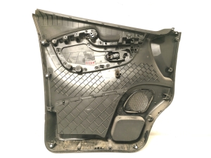 Opel Vivaro B (2014–2019) Front door panel 93450128 - 5