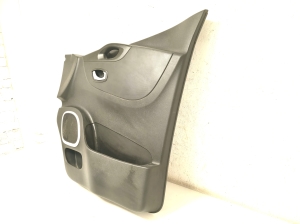Opel Vivaro B (2014–2019) Front door panel 93450128 - 7