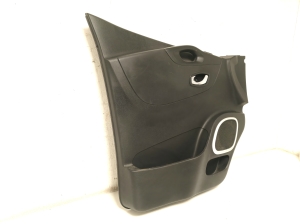 Opel Vivaro B (2014–2019) Front door panel 93450130 - 2