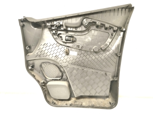 Opel Vivaro B (2014–2019) Front door panel 93450130 - 3