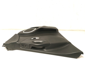 Opel Vivaro B (2014–2019) Front door panel 93450130 - 4
