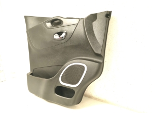 Opel Vivaro B (2014–2019) Front door panel 93450130 - 5