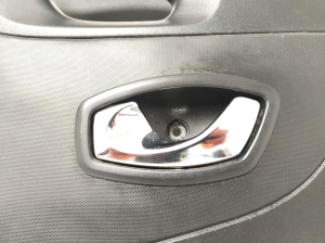 Opel Vivaro B (2014–2019) Front door panel 93450130 - 6