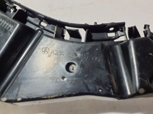 Mercedes Benz E-Class W214 (2023–2026) Rear bumper bracket A2148858704 - 4