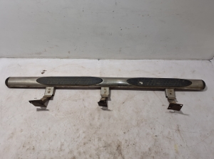Volkswagen Amarok I (2010–2022) Sill (body part) 2H007169172A - 3