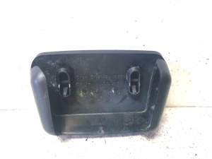 AUDI A4 B9 (2015–2026) Piduripedaali muu osa 8W1723173 - 4