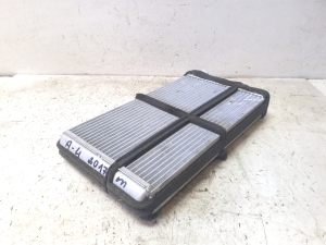 AUDI A4 B9 (2015–2026) Radiateur de chauffage habitacle DE646001 - 2
