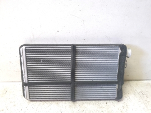 AUDI A4 B9 (2015–2026) Radiateur de chauffage habitacle DE646001 - 4
