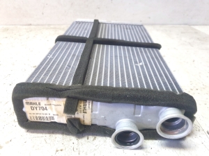 AUDI A4 B9 (2015–2026) Radiateur de chauffage habitacle DE646001 - 5