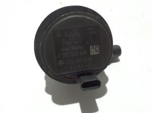 Mercedes Benz E-Class W214 (2023–2026) Tsirkulatsioonipump A0005006300 - 2