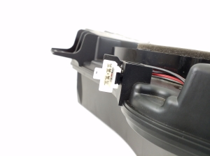 Hyundai Santa Fe (2012–2018) Lautsprecher 963802W100 - 4