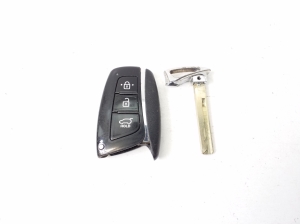 Hyundai Santa Fe (2012–2018) Ignition key 954402W600 - 3