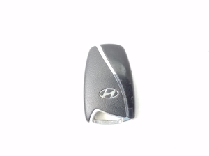 Hyundai Santa Fe (2012–2018) Ignition key 954402W600 - 4
