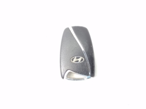 Hyundai Santa Fe (2012–2018) Ignition key 954402W600 - 2