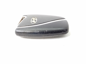 Hyundai Santa Fe (2012–2018) Ignition key 954402W600 - 4