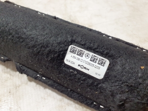 Mercedes Benz E-Class W214 (2023–2026) Caurule A6540980207 - 2
