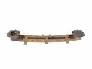 Hyundai Santa Fe (2012–2018) Rear bumper reinforcement 866302W060 - 2