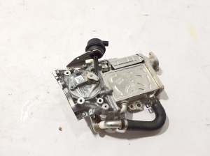 Mercedes Benz E-Class W214 (2023–2026) EGR-klapi jahuti A6541409702 - 2