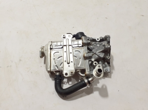 Mercedes Benz E-Class W214 (2023–2026) EGR-klapi jahuti A6541409702 - 4