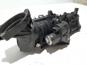 Mercedes Benz E-Class W214 (2023–2026) Sisselaskekollektor A6540903500 - 4
