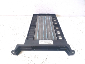 AUDI A4 B9 (2015–2026) Radiateur de chauffage habitacle 8W0819011 - 4