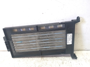 Radiateur de chauffage habitacle - 8W0819011