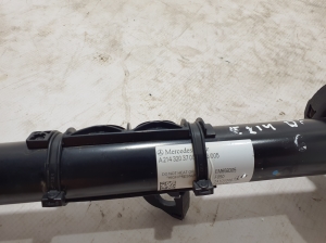 Mercedes Benz E-Class W214 (2023–2026) Eesmine amortisaator A2143203700 - 3