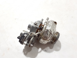   Turbo  - A6540907001 