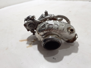 Mercedes Benz E-Class W214 (2023–2026) Turbo A6540907001 - 3