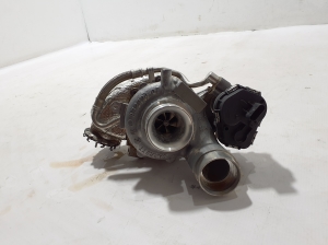 Mercedes Benz E-Class W214 (2023–2026) Turbo A6540907001 - 4