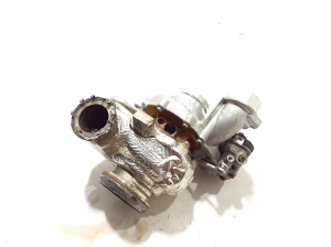 Mercedes Benz E-Class W214 (2023–2026) Turbo A6540907001 - 5