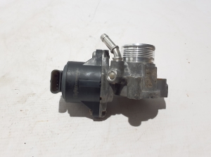 Mercedes Benz E-Class W214 (2023–2026) EGR-klapp A6541405700 - 2