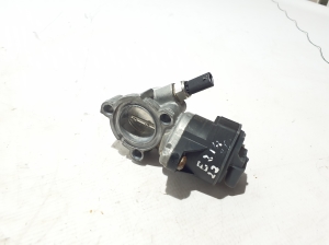 EGR vārsts - A6541405700