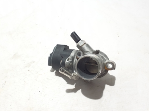 Mercedes Benz E-Class W214 (2023–2026) EGR-klapp A6541405700 - 3
