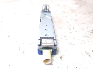 AUDI A4 B9 (2015–2026) Antenna amplifier 8W9035225 - 3