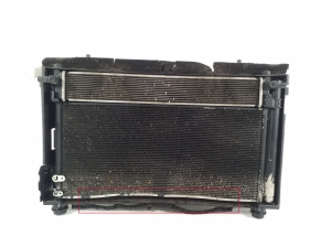 Radiaatorite komplekt ja selle osad - 