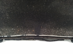 LEXUS CT 200h ZWA10 (2010–2017) Ensemble de radiateurs et ses pièces - 3