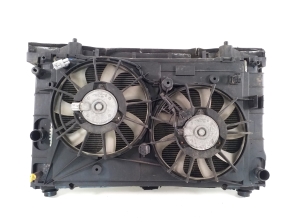 LEXUS CT 200h ZWA10 (2010–2017) Ensemble de radiateurs et ses pièces - 5