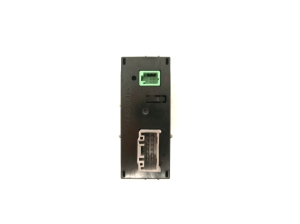 Mazda 6 (2007–2012) USB-Anschluss BHP1669U0 - 5
