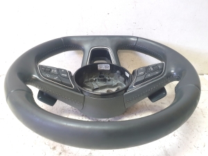 AUDI A4 B9 (2015–2026) Volant 8W0419091 - 2
