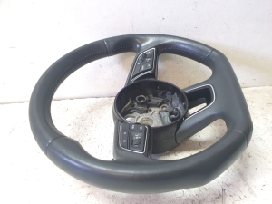 AUDI A4 B9 (2015–2026) Volant 8W0419091 - 3