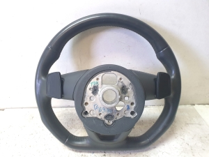 AUDI A4 B9 (2015–2026) Volant 8W0419091 - 4