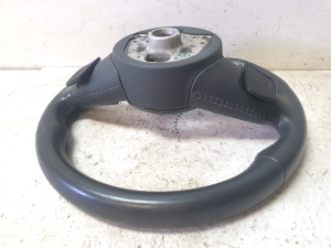 AUDI A4 B9 (2015–2026) Volant 8W0419091 - 6