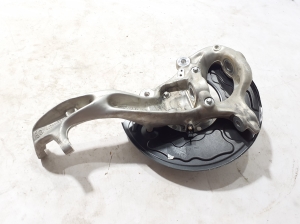 Mercedes Benz E-Class W214 (2023–2026) Esirumm A2143320200 - 3
