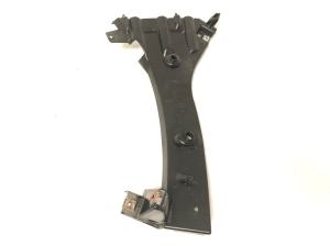 Jaguar E-pace (2017–2026) Rear bumper bracket J9C317B930A - 3